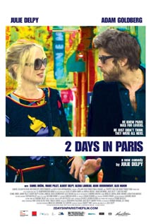 2 Days in Paris video