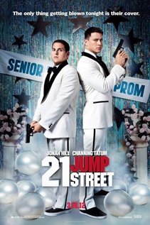21 Jump Street dvd
