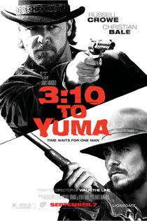 3:10 to Yuma movie
