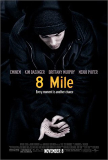 8 Mile movie 