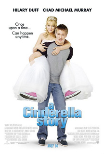 A Cinderella Story video