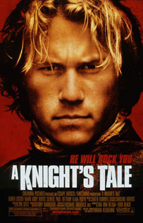 A Knight's Tale video