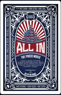 All In: The Poker Movie movie