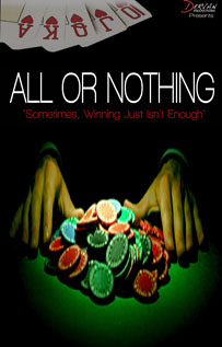 All or Nothing dvd