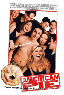 American Pie dvd