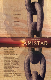 Amistad movie