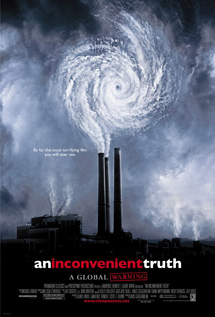 An Inconvenient Truth movie