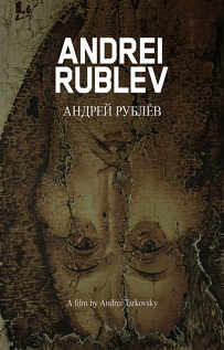 Andrei Rublev video