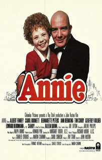 Annie video
