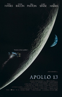 Apollo 13 video