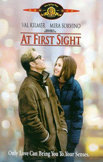 At First Sight movie 