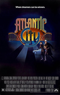 Atlantic City movie dvd