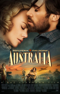 Australia  movie 