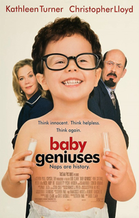 Baby Geniuses movie