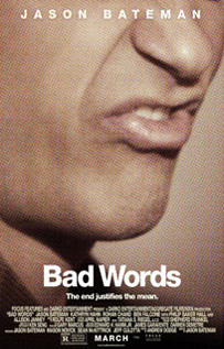 Bad Words movie