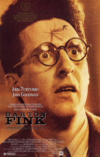 Barton Fink dvd