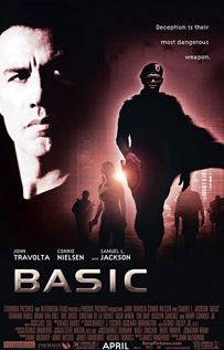 Basic  movie