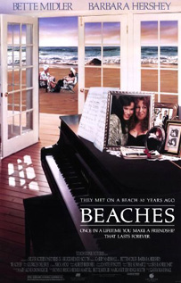 Beaches movie