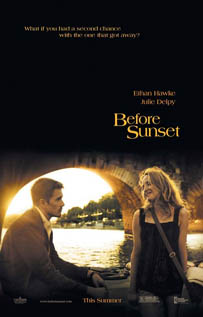 Before Sunset video