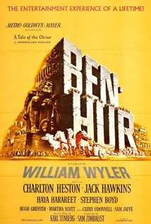 Ben-Hur movie