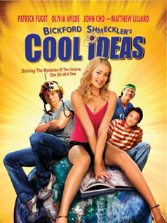 Bickford Schmeckler's Cool Ideas movie
