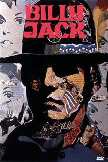 Billy Jack dvd movie video
