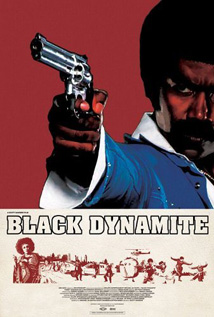 Black Dynamite movie
