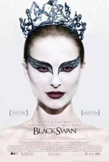 Black Swan video