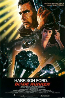 Blade Runner dvd