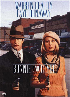 Bonnie & Clyde  movie 