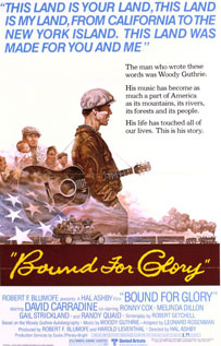 Bound for Glory Movie movie