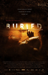 Buried movie