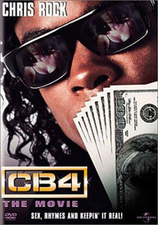 CB4 dvd