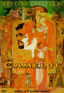 Camelot movie