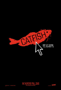 Catfish video