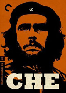 Che: Part One movie dvd video