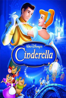 Cinderella video