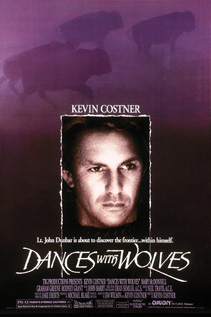 Dances with Wolves movie