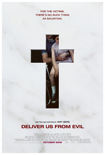 Deliver Us From Evil video