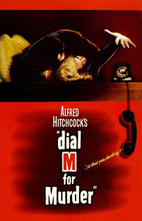 Dial M for Murder video