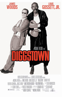 Diggstown movie 