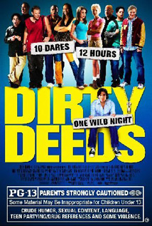 Dirty Deeds movie