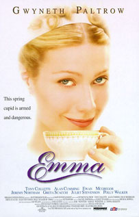 Emma dvd