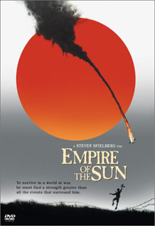 Empire of the Sun video