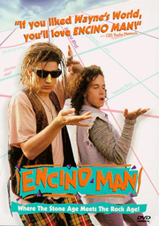 Encino Man movie