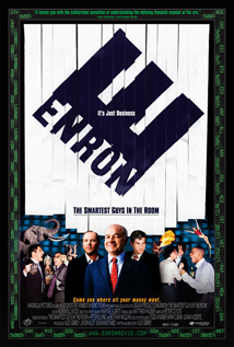 Enron: The Smartest Guys in the Room movie 