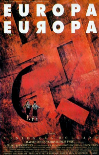 Europa Europa movie