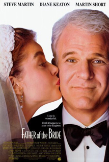 Father of the Bride dvd video
