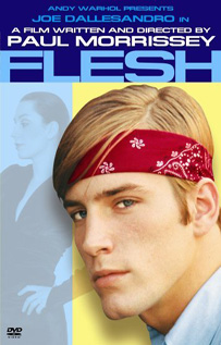 Flesh dvd