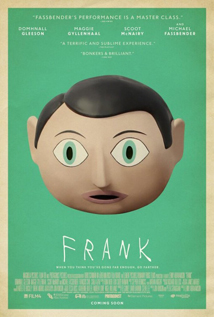 Frank dvd video